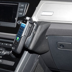 Volkswagen Touran 2015-2019 Kleur: Zwart