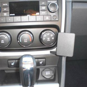 ProClip - Dodge Caliber 2010-2012 Angled mount