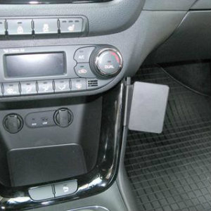 ProClip - Kia Cee'd 2012-2018 Angled mount