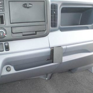ProClip - Mitsubishi Fuso Canter 2010-2019 Angled mount