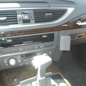 ProClip - Audi A7 2011-2017 Angled mount