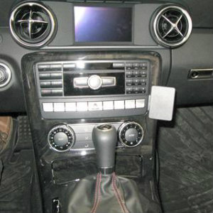 ProClip - Mercedes Benz SLC-Klasse 2017-2023 / SLK-Klasse 2011-2019 Angled mount