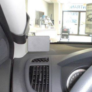 ProClip - Kia Cerato 2010-2016 Left mount