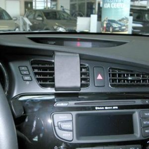 ProClip - Kia Cee'd 2012-2015 Center mount