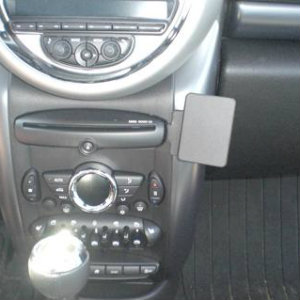 ProClip - Mini Cooper Countryman 2010-2016 / Paceman 2013-2016 Angled mount