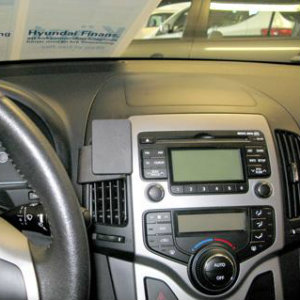 ProClip - Hyundai i30 2008-2012 Center mount