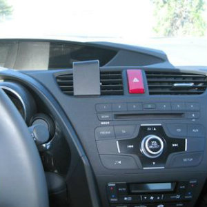 ProClip - Honda Civic 2012-2015 Center mount