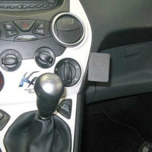 ProClip - Ford Ka 2009-2016 Angled mount