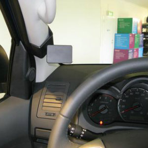 ProClip - Toyota HiLux 2012-2016 Left mount