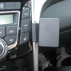ProClip - Hyundai i30 2012-2016 Angled mount