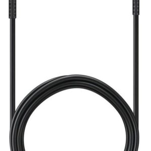 USB A naar USB C kabel met 1.5 meter kabel