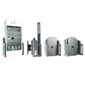 Universele houder passief met swivel