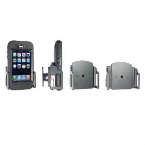 Universele verstelbare houder passief met swivelmount breedte: 62-77mm dikte: 12-16mm