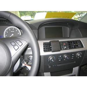 ProClip - BMW 5-Serie M5 E60, E61 2004-2010 Center mount
