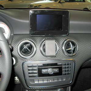 ProClip - Mercedes Benz A-Klasse/ CLA-Klasse/ GLA-Klasse Center mount
