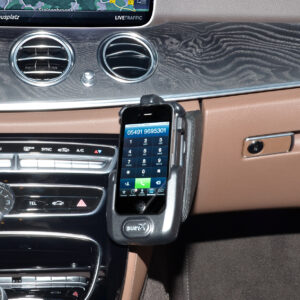 Mercedes Benz E Klasse (W213 / S213) 2016-2019 Kleur: Zwart