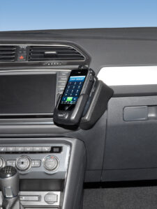 Volkswagen Tiguan 2017-2019 Kleur: Zwart