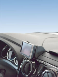 Dacia Lodgy 2012-2019 Kleur: Zwart