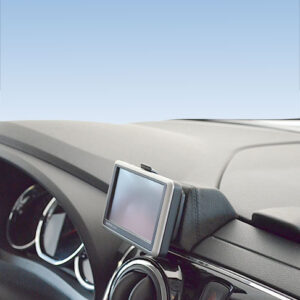 Dacia Lodgy 2012-2019 Kleur: Zwart