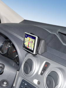 Dacia Dokker / Lodgy Kleur: Zwart