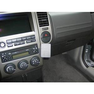 ProClip - Nissan X-Trail 2004-2007 Angled mount