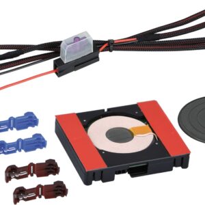 Inbay® Kit 1 spoel 12V