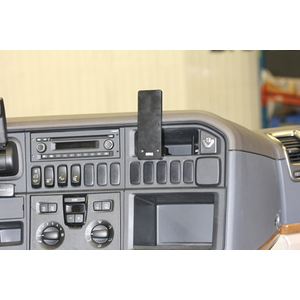 ProClip - Scania G-Serie 2010-2018 / R-Serie 2010-2016 Angled mount Hoog sterk mountig platform