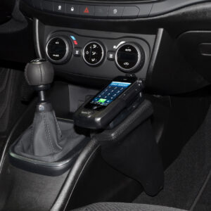 Fiat Tipo 2016-2019 Kleur: Zwart