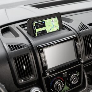 INBAY® draadloos lader Citroen - Fiat - Opel - Peugeot - 10W