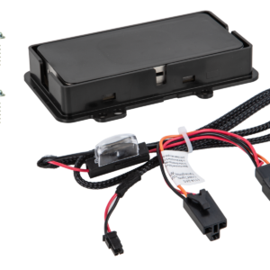 INBAY® draadloos lader Ford Focus(DEH)09/2018-2025 10W