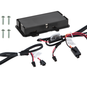 INBAY® draadloos lader Ford Transit Connect/Tourneo Connect 10W