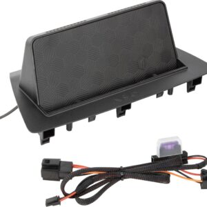 INBAY® draadloos lader Ford Transit - 15W