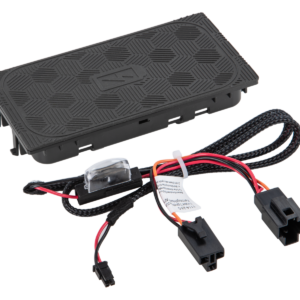 INBAY® draadloos lader Ford Transit Courier/Tourneo Courier 10W