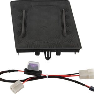 INBAY® vervangings-paneel Hyundai Bayon/i20 2020-2024 10W