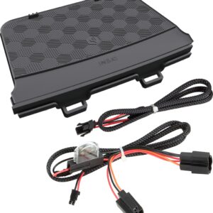 INBAY® vervanginspaneel Mazda 6 (GJ) 2018 -> 10W