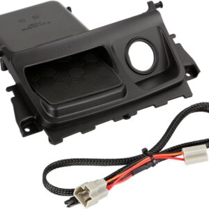 INBAY® Draadloos laden Mercedes Benz A-Klasse/CLA/GLA 15W