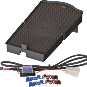 Inbay vervangingspaneel voor center console Mercedes Benz C-Klasse/ E-klasse