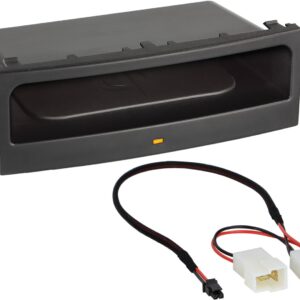 Inbay vervangingspaneel Mercedes Sprinter 2006-> / VW Crafter