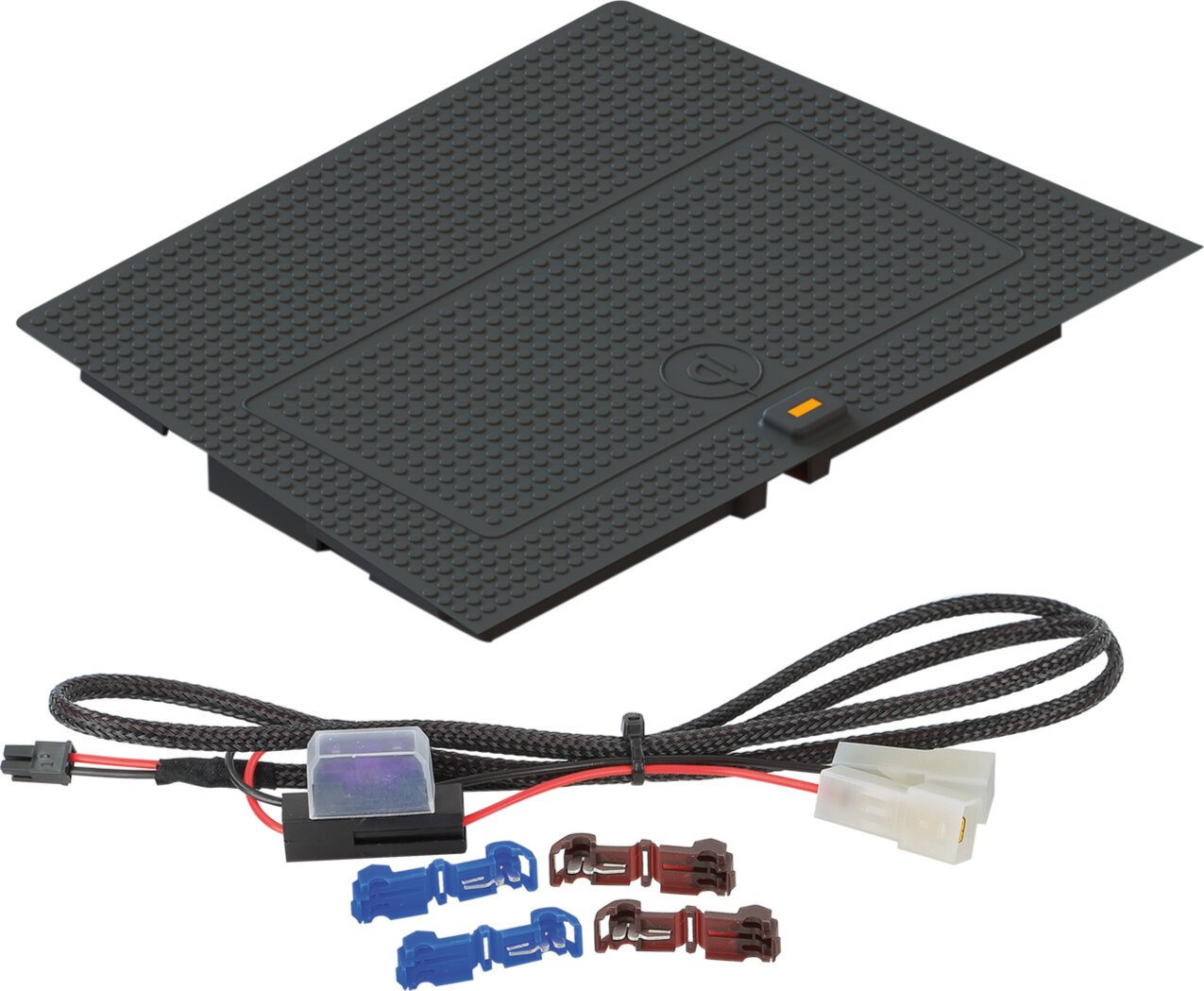 Inbay vervangingspaneel Mitsubishi Outlander 2015->