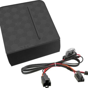 INBAY® Vervangingspaneel Opel Zafira C 01/2012-06/2019 10W