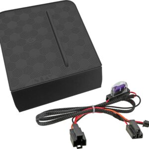 INBAY® Vervangingspaneel Opel Zafira C 01/2012-06/2019 15W