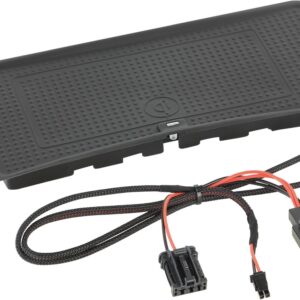 INBAY® vervangingspaneel Renault Megane IV 2016-2022 (10W)