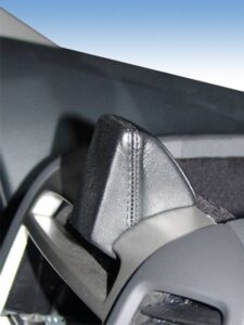 Hyundai Santa Fé 03/2006-12/2012  Kleur: Zwart