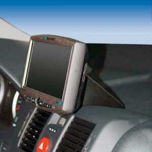 Hyundai Getz 09/2002-12/2010 Kleur: Zwart