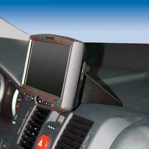 Hyundai Getz 09/2002-12/2010 Kleur: Zwart