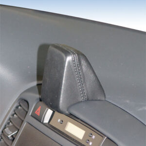 Hyundai Accent 07/2006-2011 Kleur: Zwart