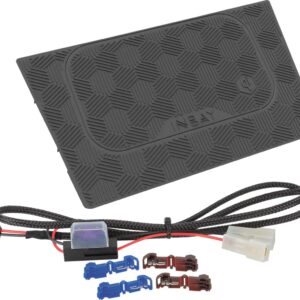 Inbay vervangingspaneel Suzuki Swift 2018-