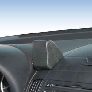 Hyundai i30 08/2007-2011 Kleur: Zwart