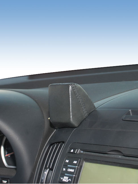 Hyundai i30 08/2007-2011 Kleur: Zwart