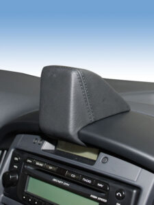 Hyundai H1 01/2008-2019 Kleur: Zwart